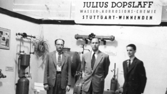 凈水行業歷史展會 凈水行業歷史展會