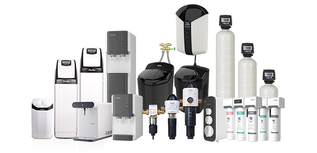 我們的飲用水從哪里來？選對凈水器提高自己的飲用水水質(zhì)