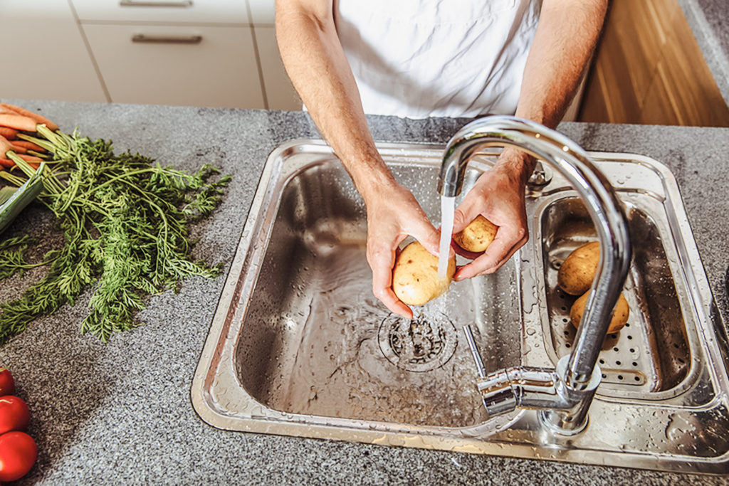 節約用水的方式 節約用水的方式