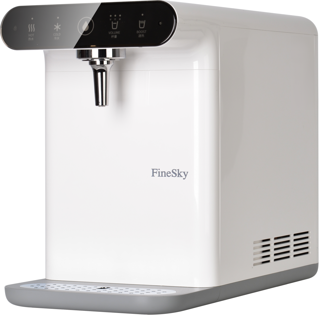 冰熱一體直飲水機 冰熱一體直飲水機