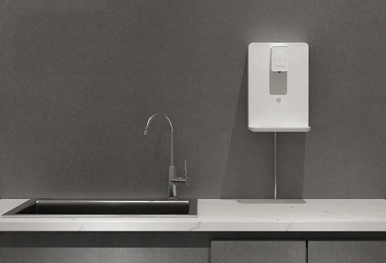 別再盲目選購家用凈水器了，要選對適合自己的