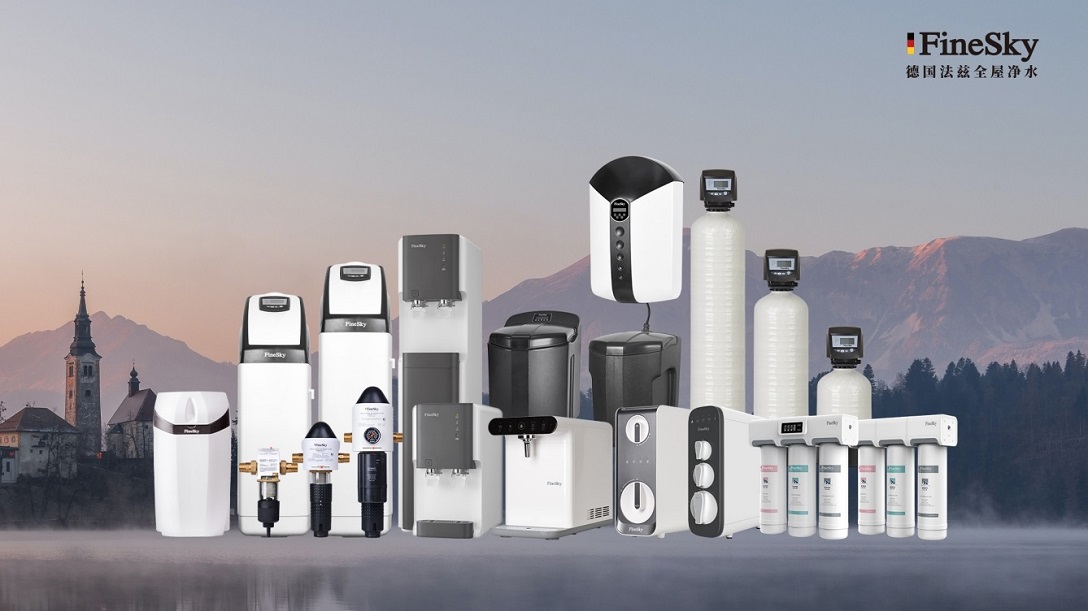 生活飲用水安全指南:選擇法茲科學飲水(圖1) 生活飲用水安全指南:選擇法茲科學飲水(圖1)