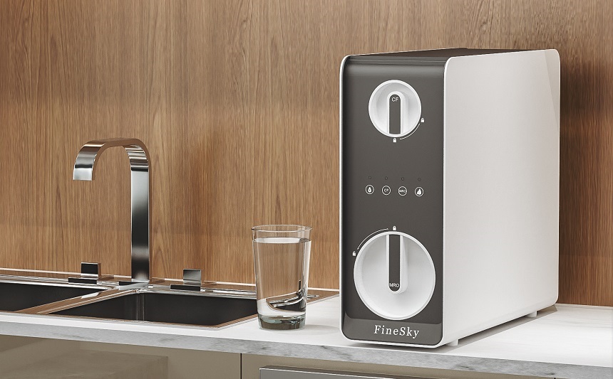 凈水器與直飲機(jī)有哪些區(qū)別？一定要看