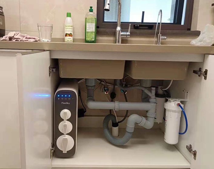 家用凈水行業(yè)競爭激烈，構(gòu)建差異化服務(wù)的四大核心支柱