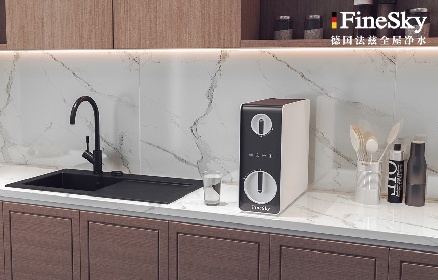 RO反滲透凈水器的水干凈嗎？長期飲用會有什么危害嗎？