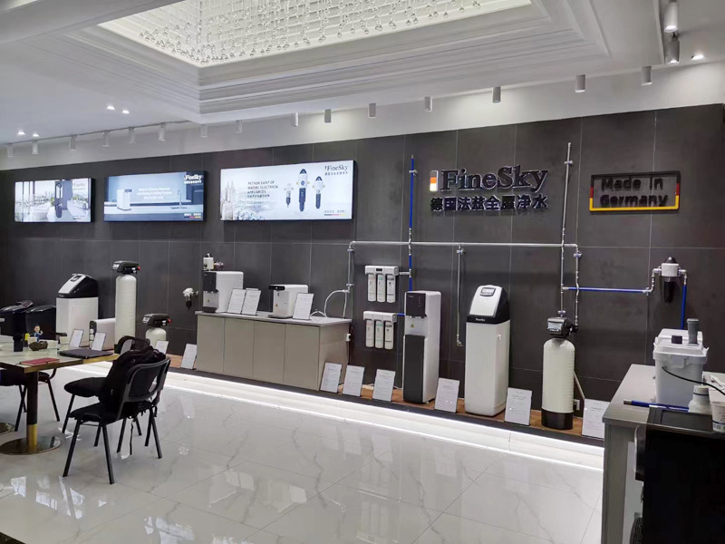 保障水質安全,開啟財富之門:加盟德國FineSky法茲凈水(圖3) 法茲加盟案例圖 (4).jpg