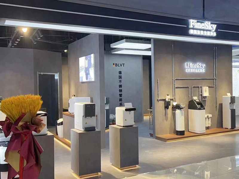 保障水質安全,開啟財富之門:加盟德國FineSky法茲凈水(圖2) 法茲加盟案例圖 (5).jpg