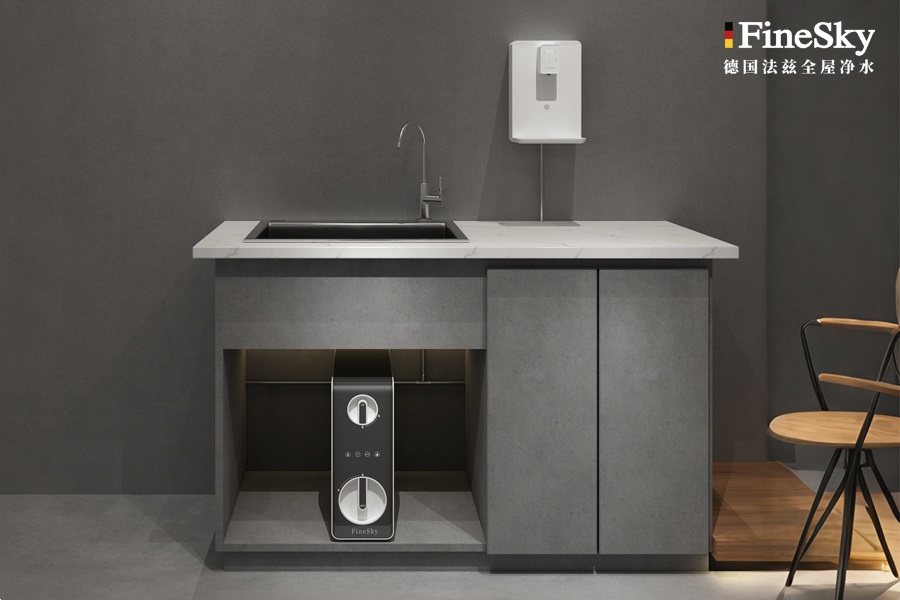 創(chuàng)業(yè)加盟凈水器行業(yè)是否可行?有哪些優(yōu)勢?(圖2) -watermark.jpg