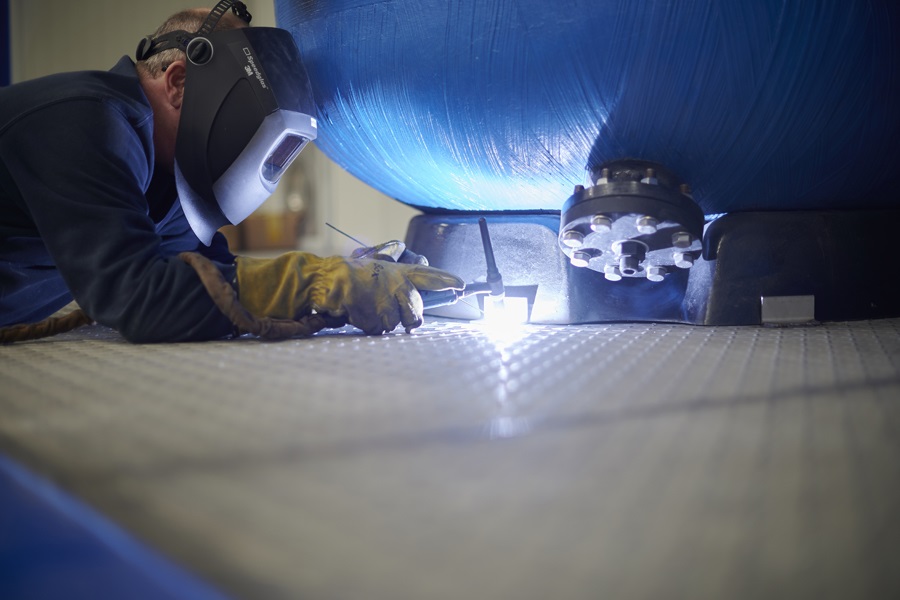 德國法茲FineSky的89年品牌溯源,德國精工品質典范(圖3) 20211014Waregem_WAL0032.jpg