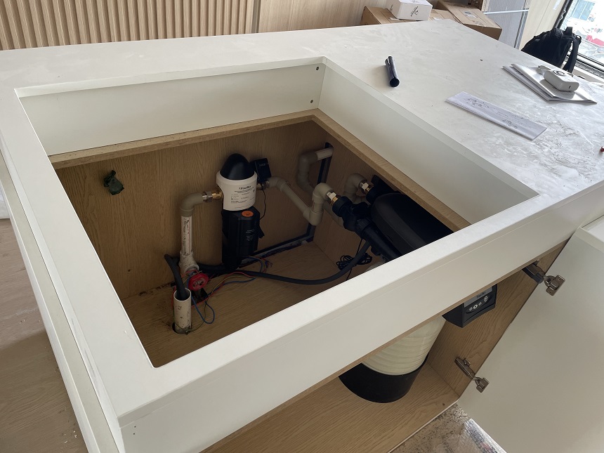 深圳南山一小區客戶安裝前置過濾器+中央凈水器案例(圖2) 1 (2).jpg